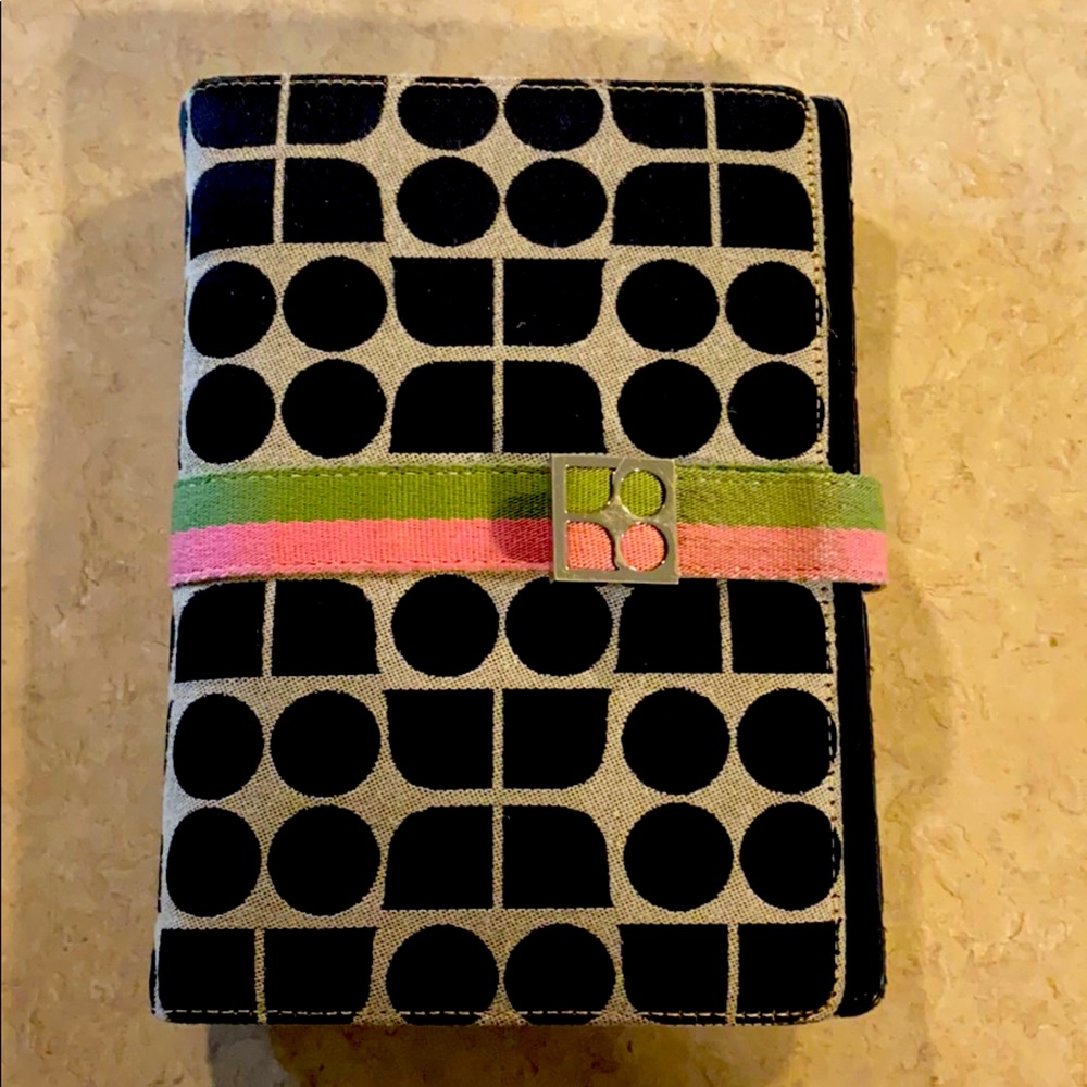 RARE Kate Spade Deborah Wellesley Planner/Agenda